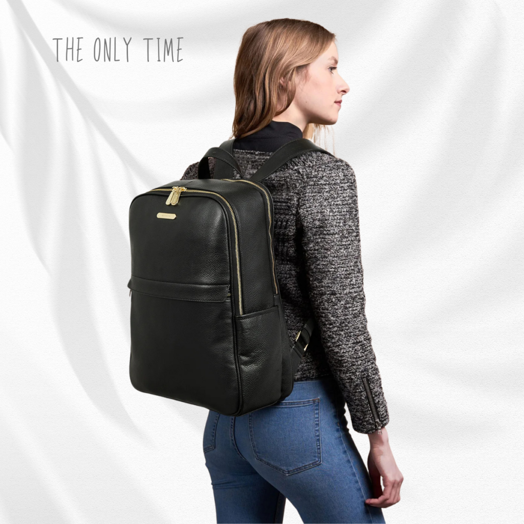 The Elegance Onlie Bag logo