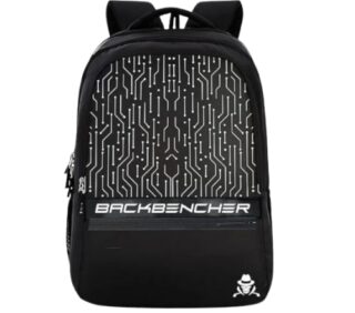 The BackBencher Backpack