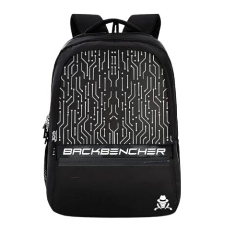 The BackBencher Backpack