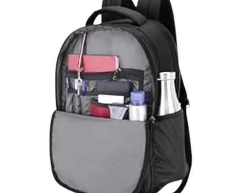 The elegance online -Backbencher Bag_Backpack-1